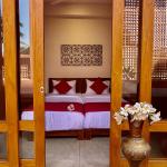 St. Clair's Room